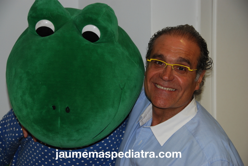 Jaume Mas Pediatra
